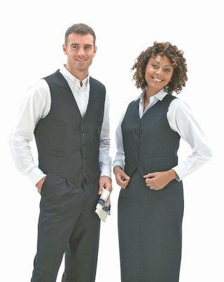 Front Office Uniforms